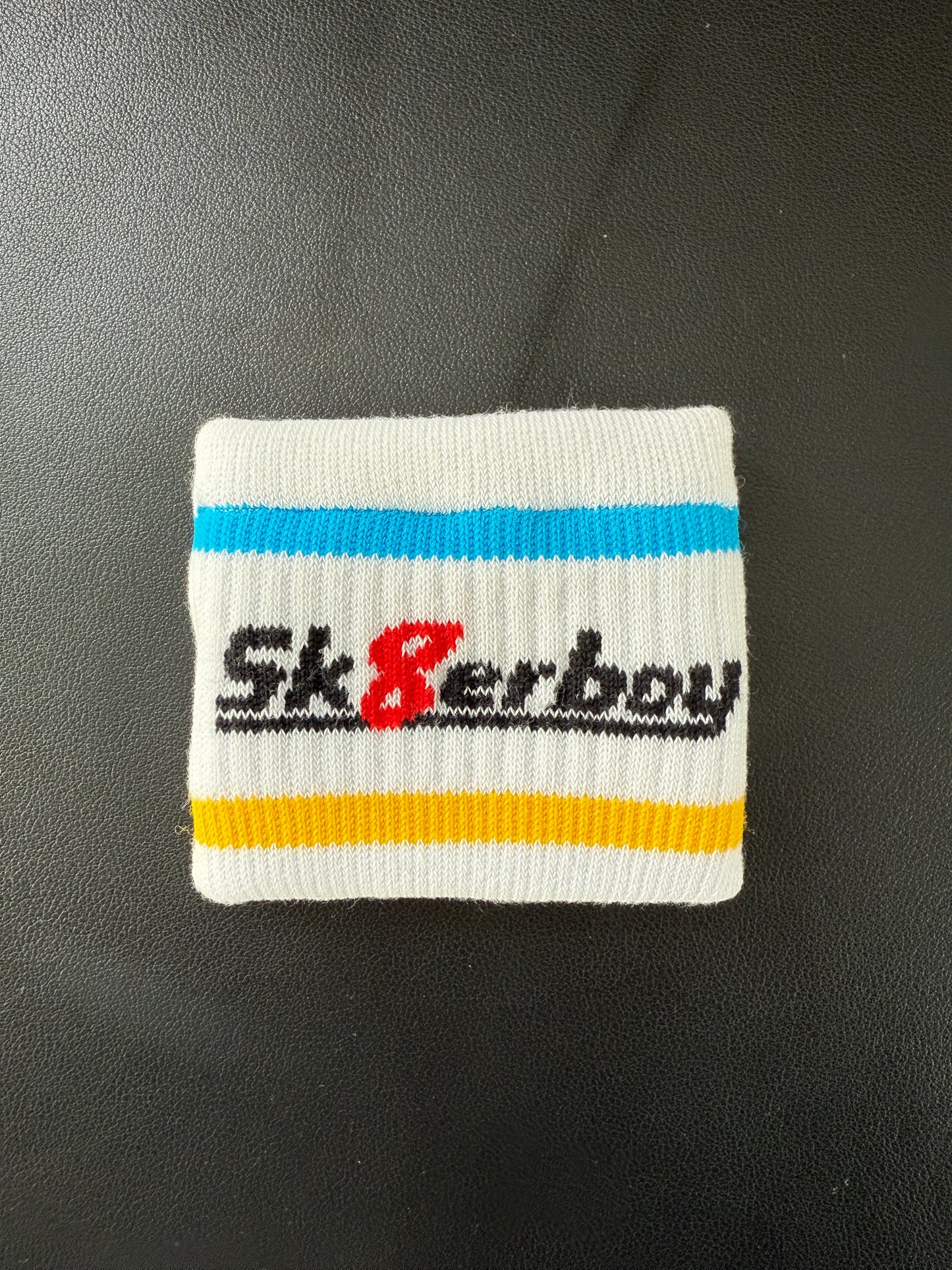 Sk8erboy® Bandeau de sueur FESSIER REMBOURRÉ
