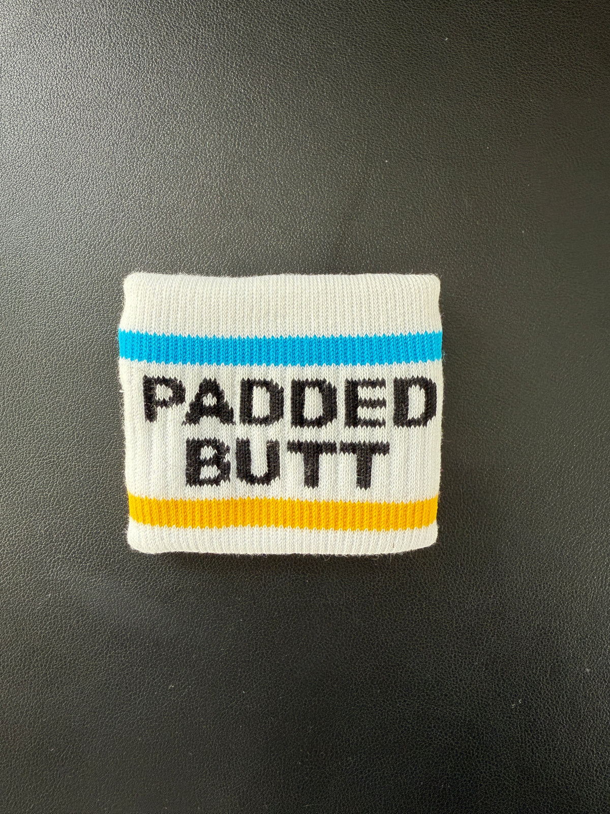 Sk8erboy® Sweatband PADDED BUTT