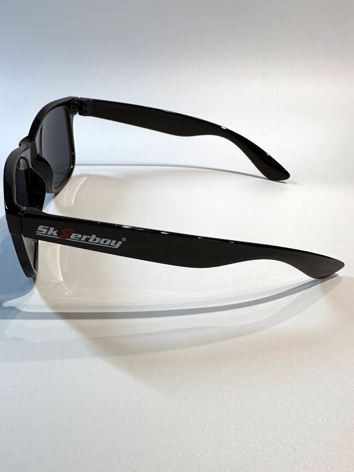 Sk8erboy® Sunglasses - 25 Years. One Crew