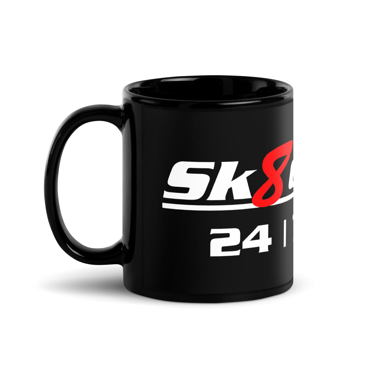Sk8erboy® Cup 24 | 7 | 365