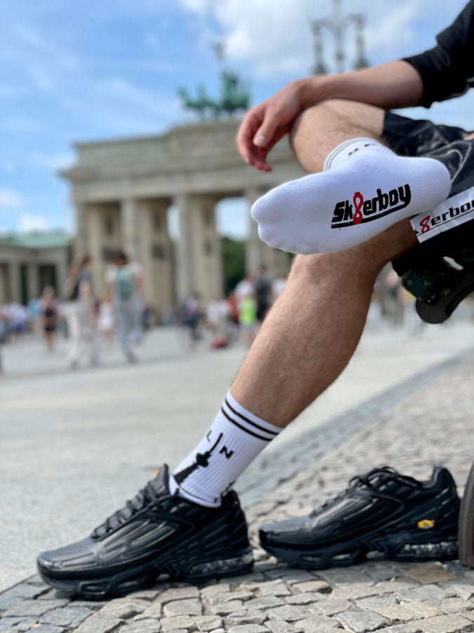 Sk8erboy® BERLIN Socks