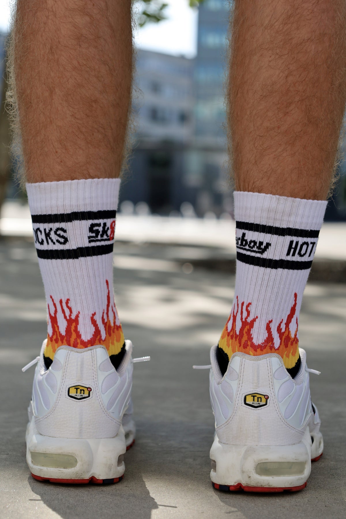 Sk8erboy® HOT Socks
