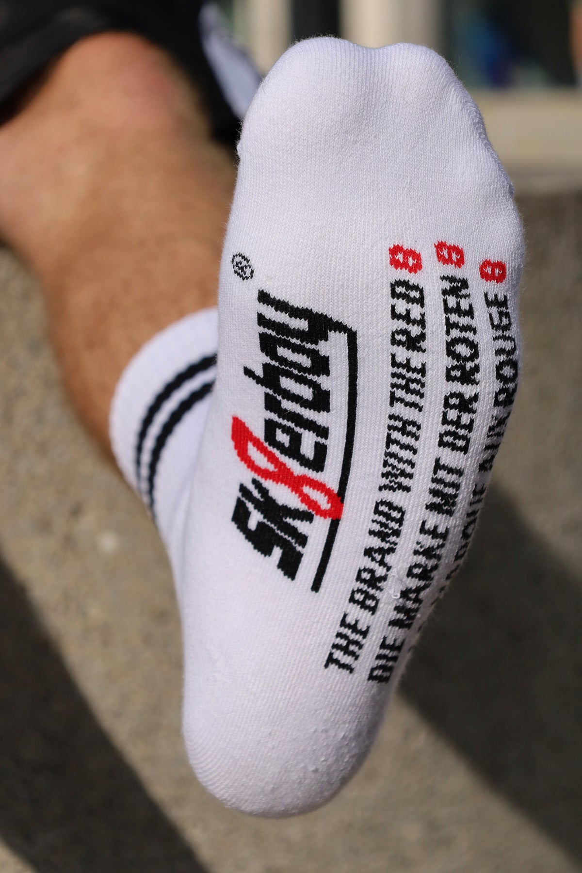 Chaussettes Sk8erboy® RETRO