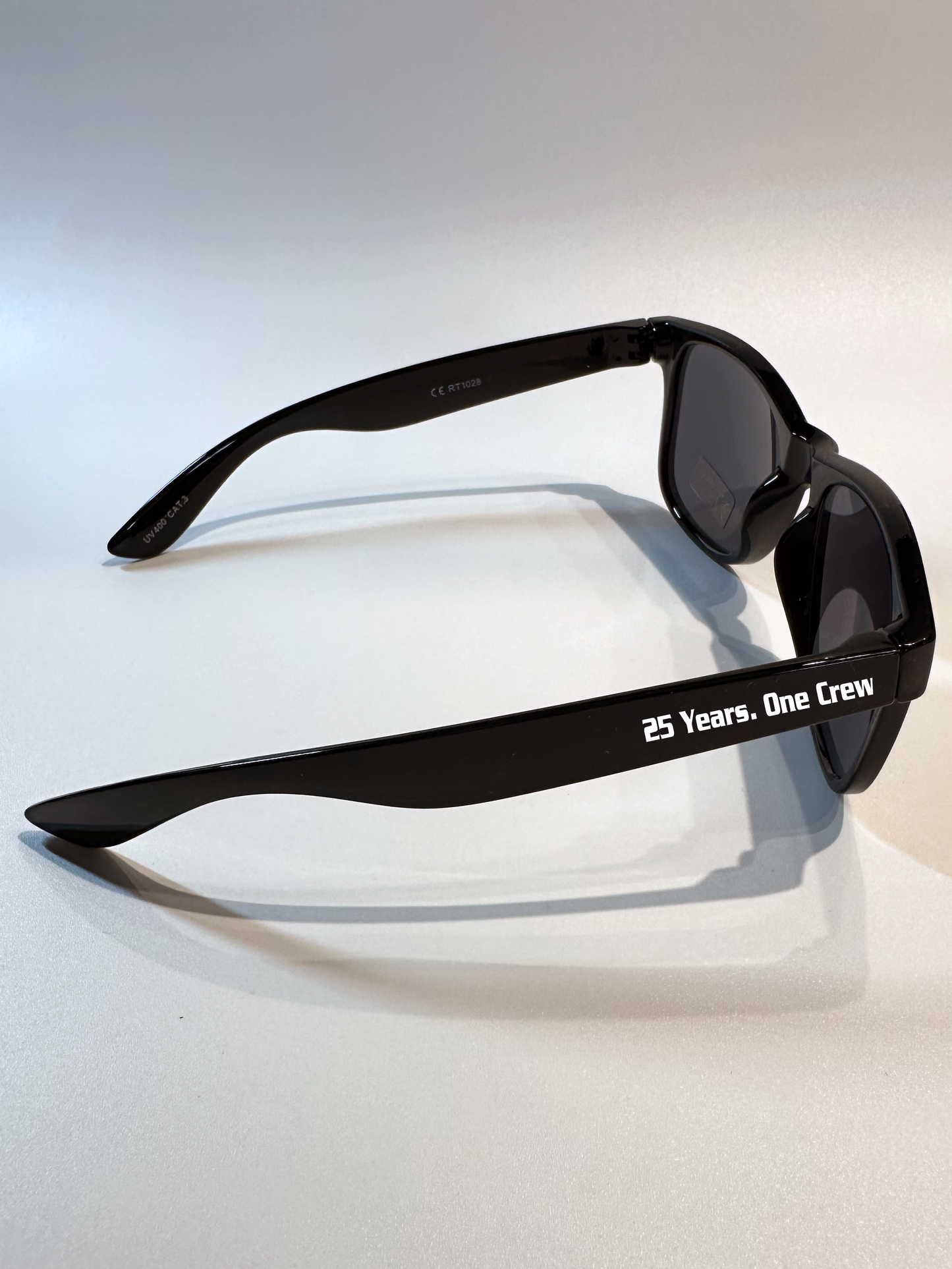 Sk8erboy® Sonnenbrille - 25 Years. One Crew