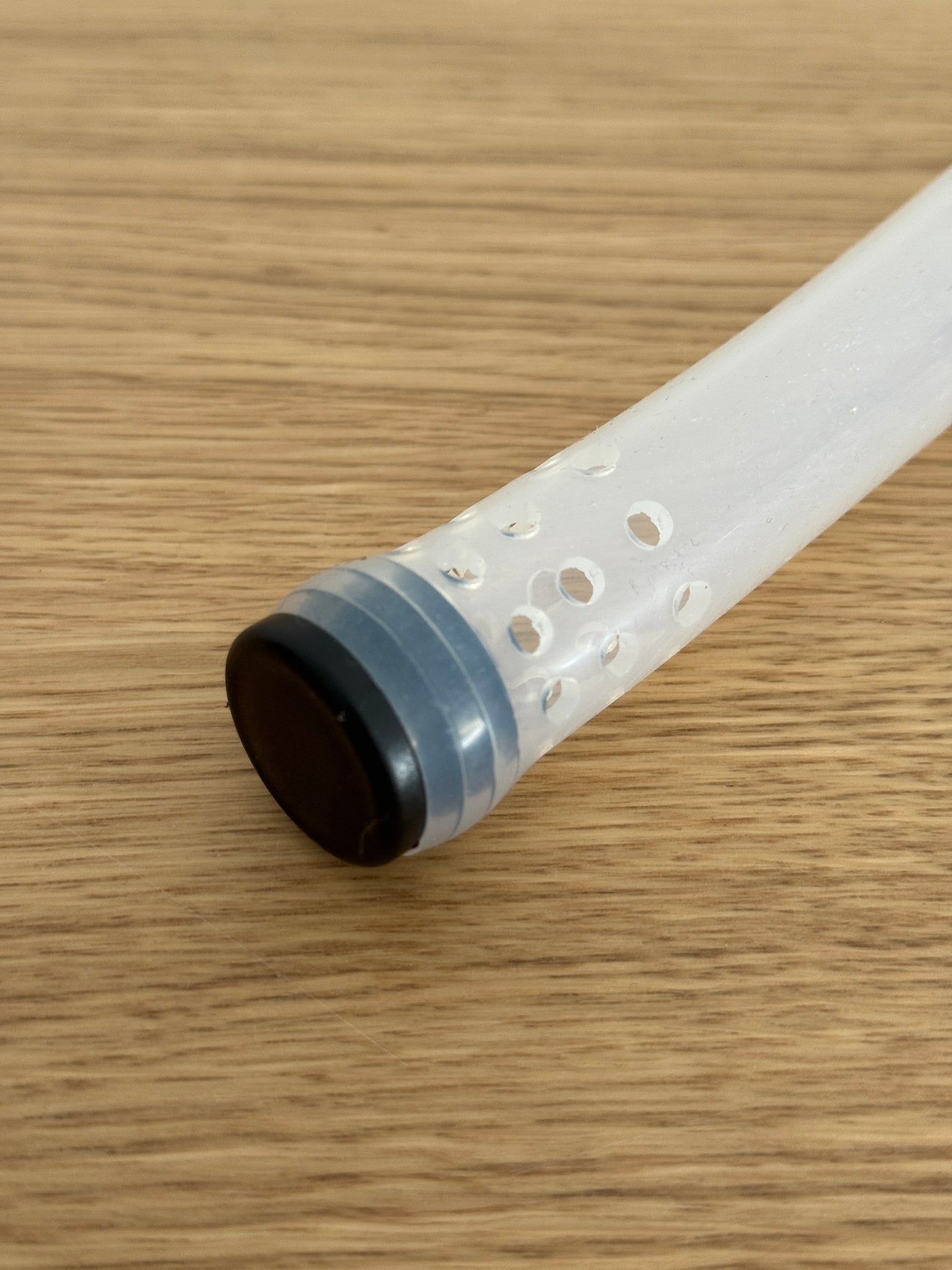 VAST Sniffer insert de tuyau