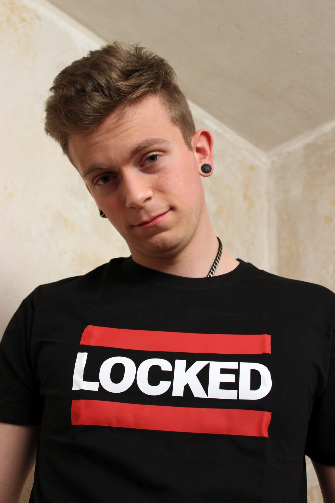 Sk8erboy® T-shirt | LOCKED Fetish |