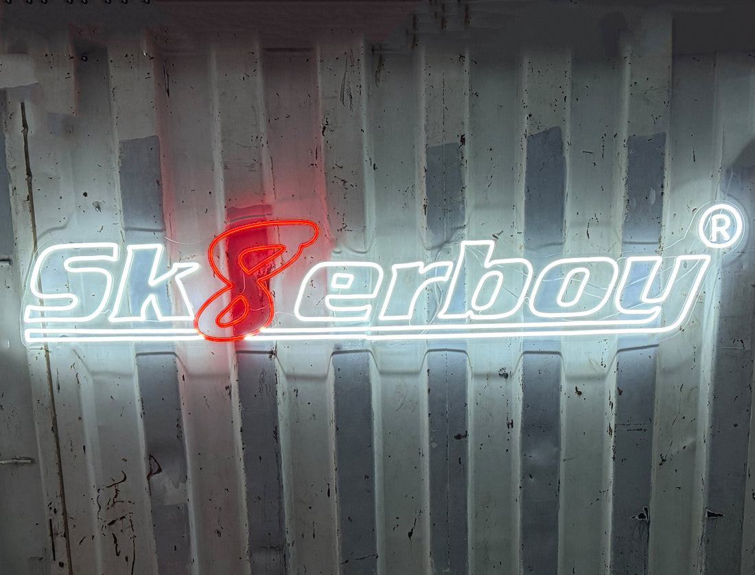 Sk8erboy® Garage Sale – Black Week Special!