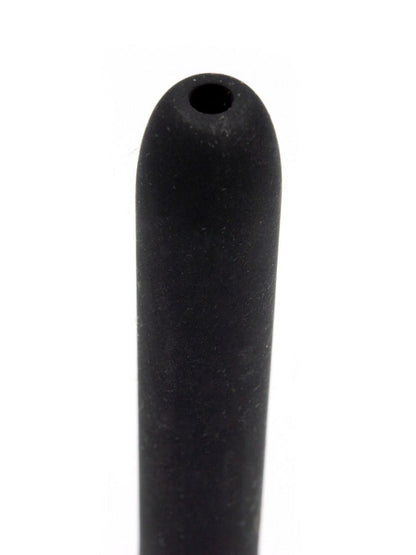 Mister B Silicone Anal Douche – Silikon-Duschaufsatz
