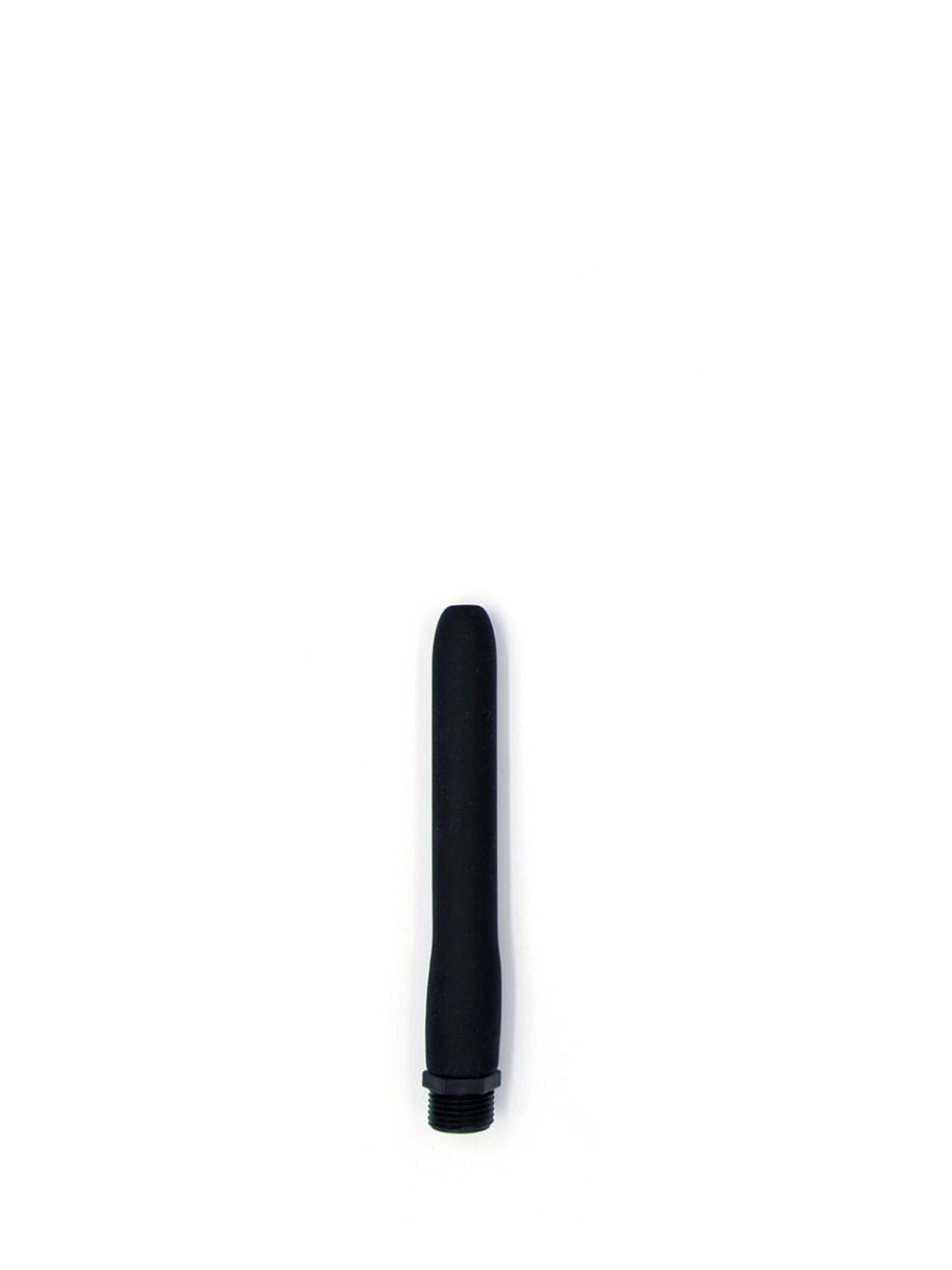 Mister B Silicone Anal Douche – Silikon-Duschaufsatz