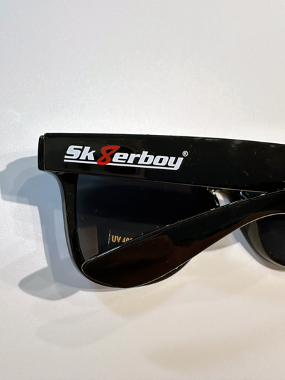 Sk8erboy® Sonnenbrille - 25 Years. One Crew