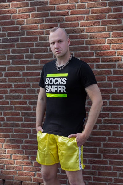 Sk8erboy® T-Shirt Sonderfarben
