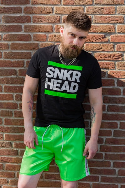 Sk8erboy® T-Shirt Sonderfarben