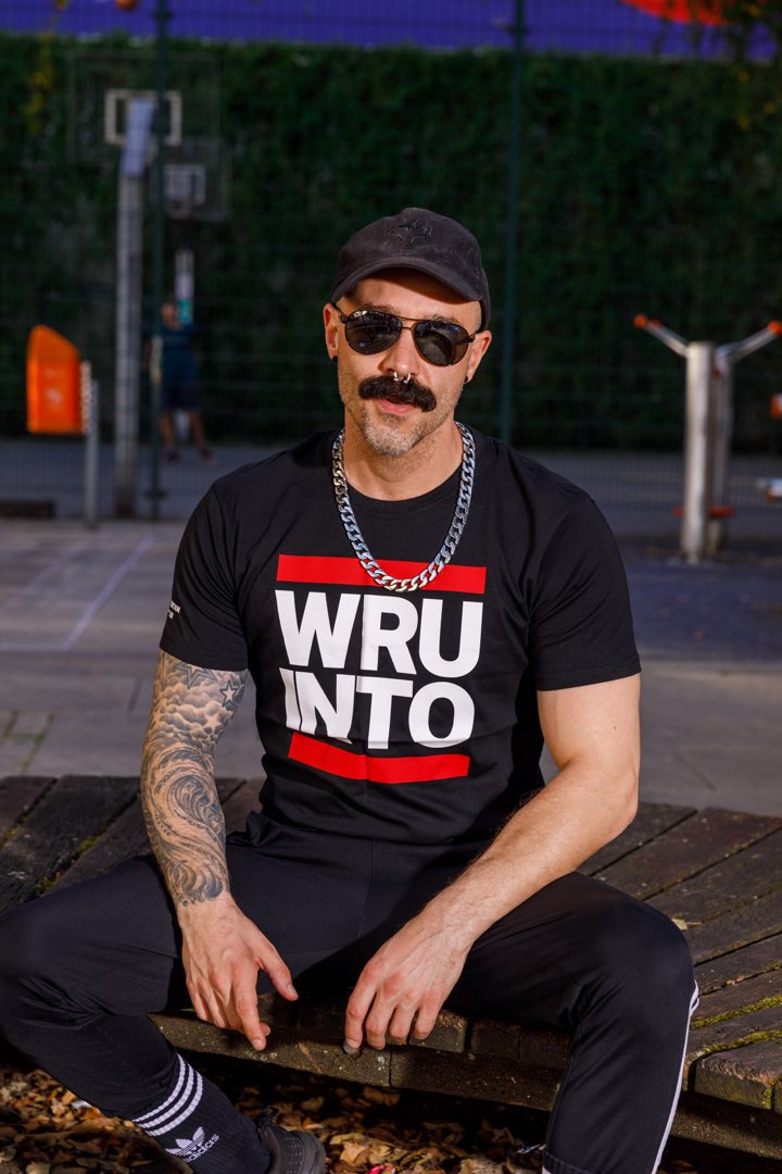 X recon t-shirt | limited edition | sk8erboy® – Sk8erboy®