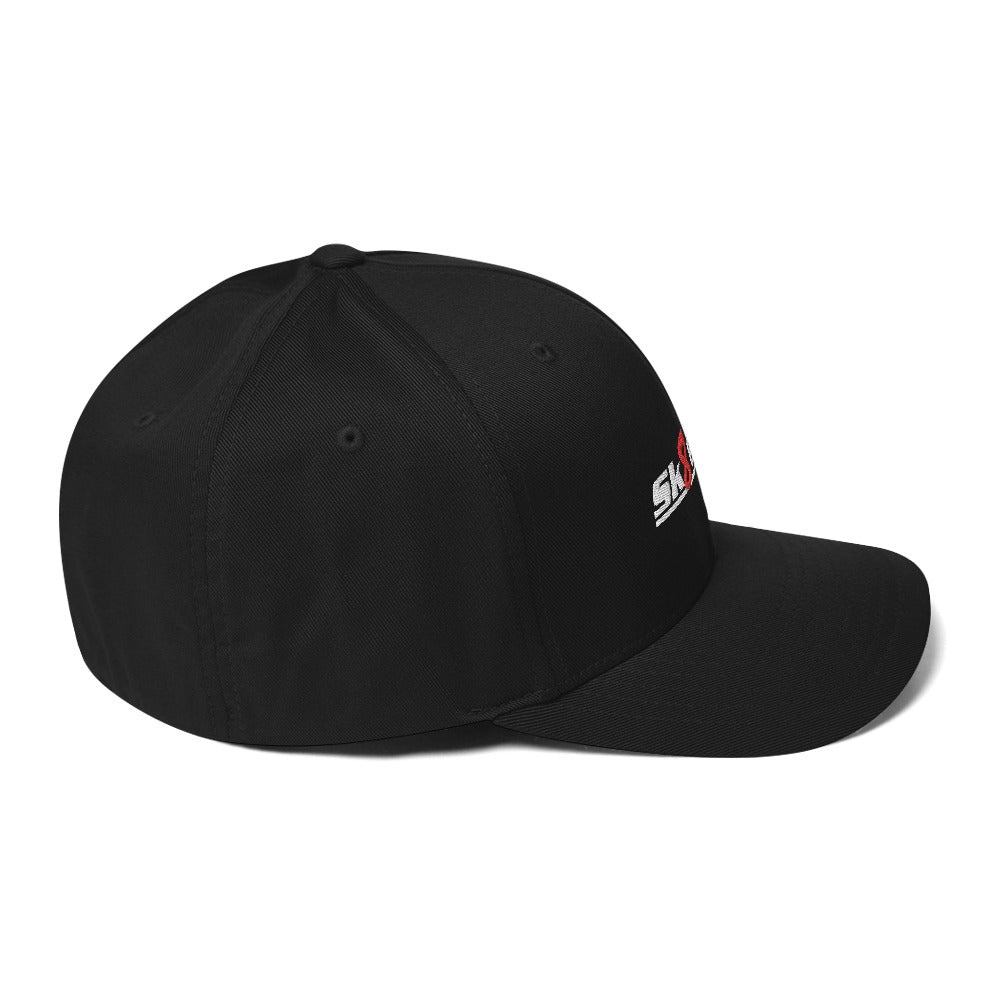 Sk8erboy® Flexfit baseball cap