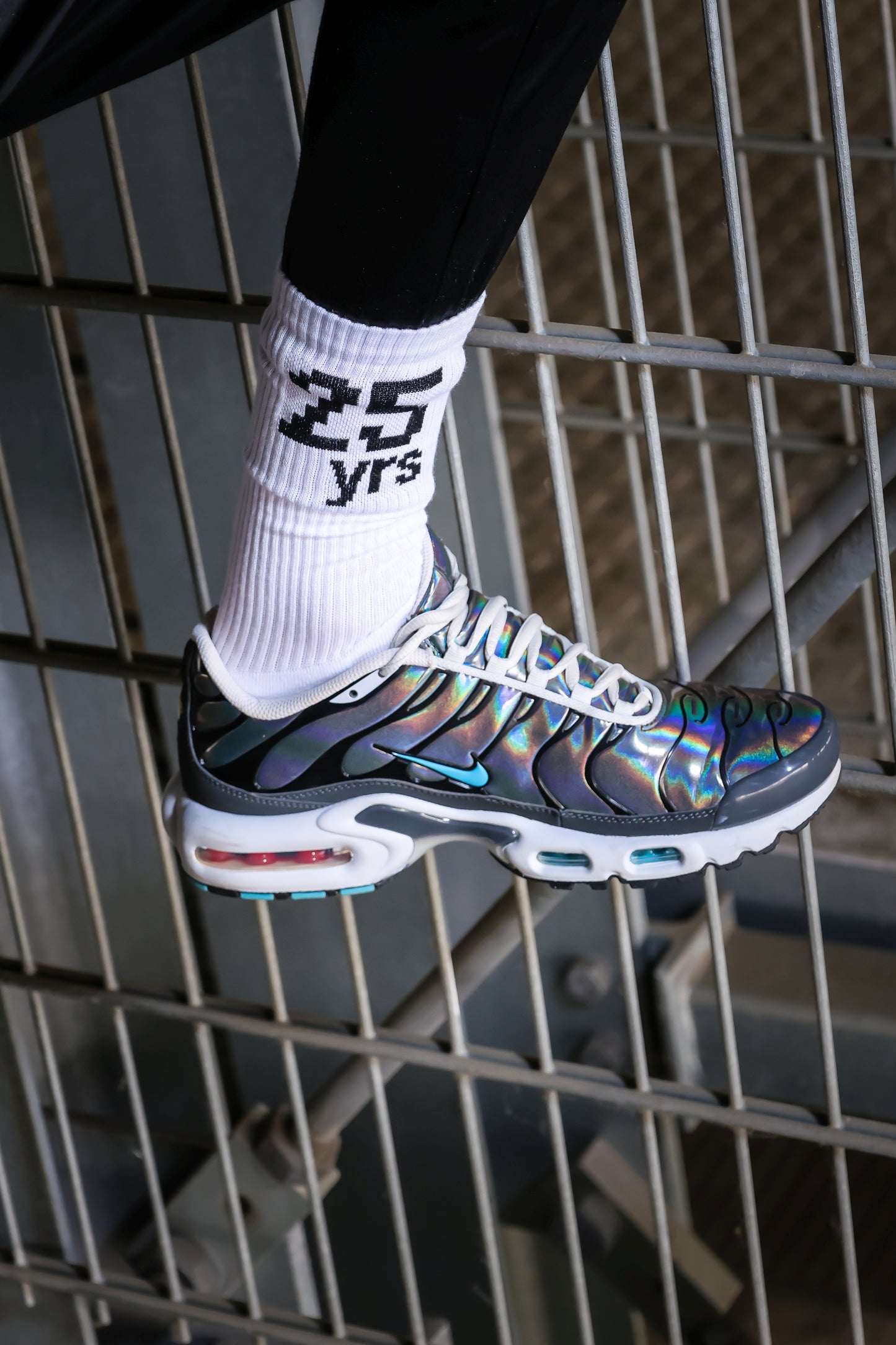 Sk8erboy® 25 YRS Socks