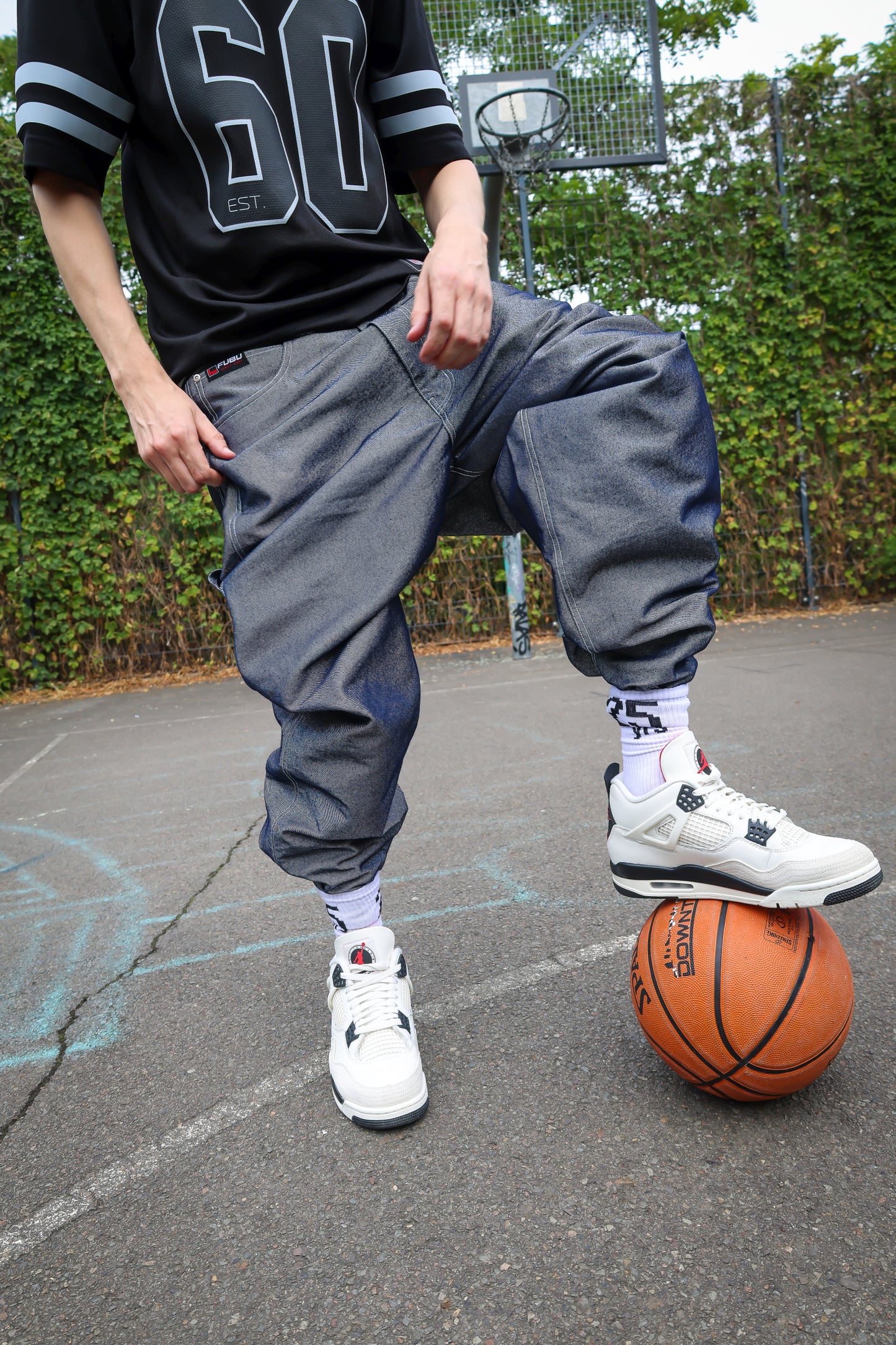 Sk8erboy® 25 YRS Socks