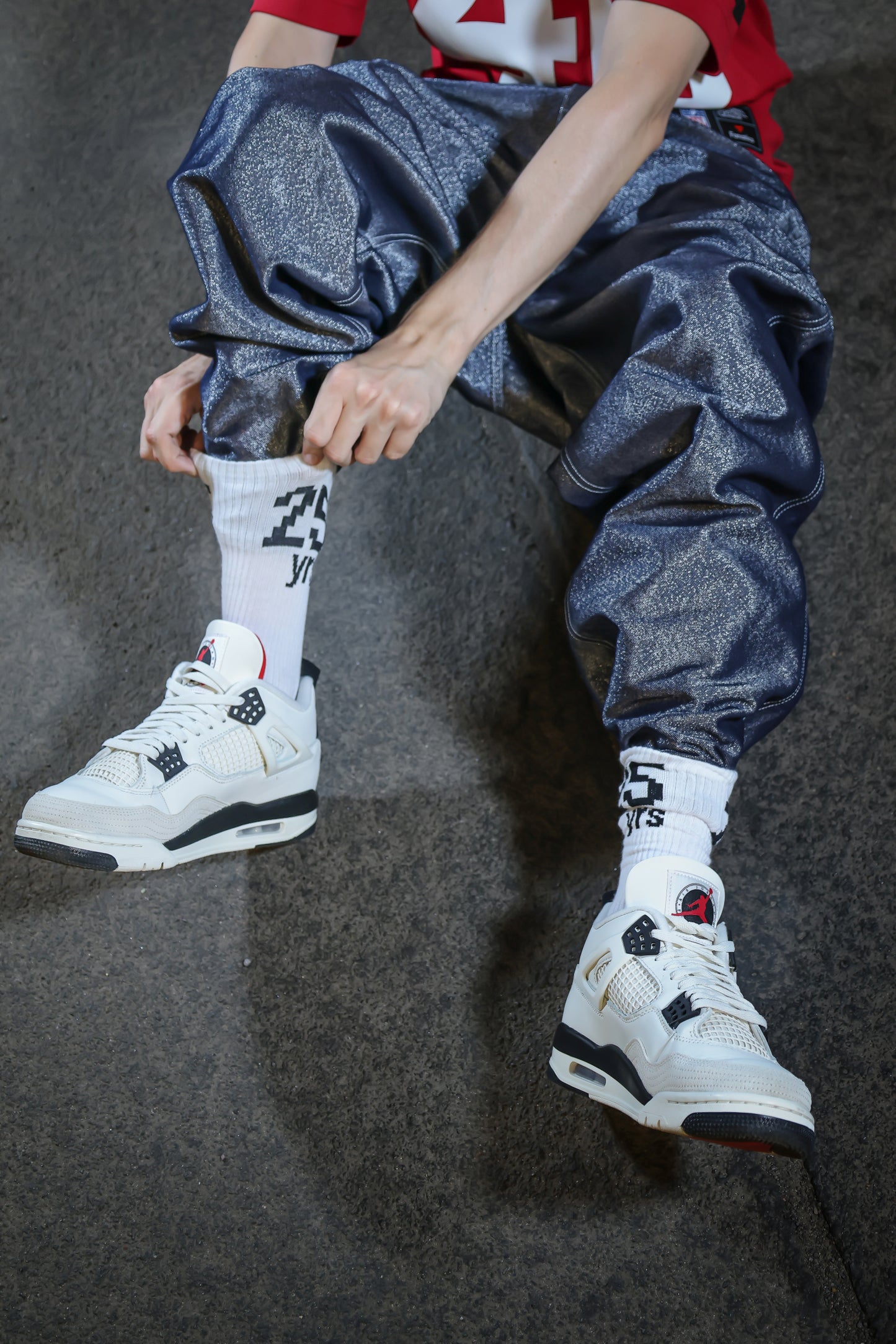 Sk8erboy® 25 YRS Socks