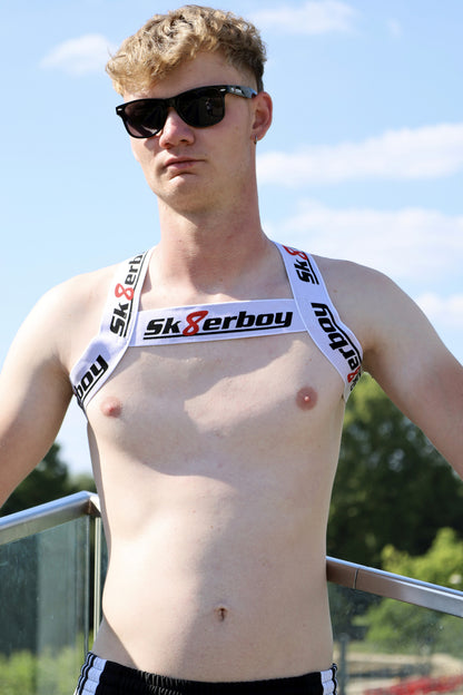 Sk8erboy® Harness Chest