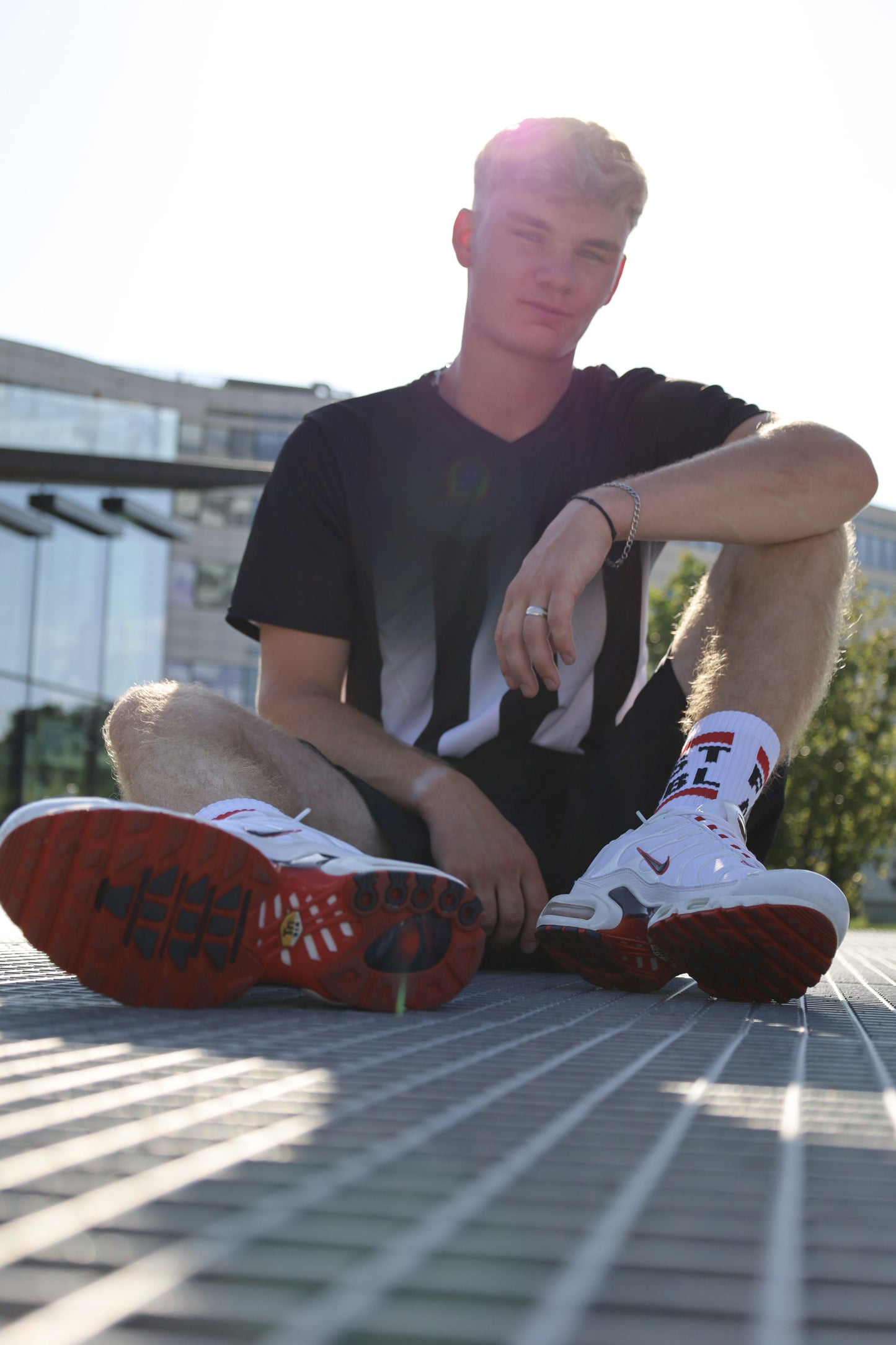 Chaussettes Sk8erboy® FST ABL