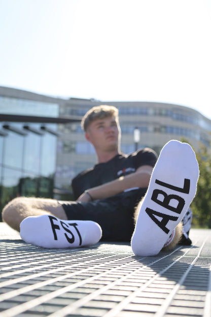 Chaussettes Sk8erboy® FST ABL