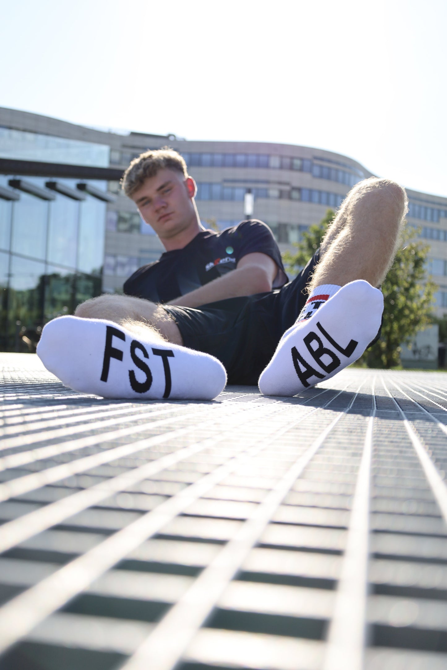 Chaussettes Sk8erboy® FST ABL