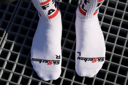 Chaussettes Sk8erboy® FST ABL