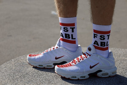 Chaussettes Sk8erboy® FST ABL