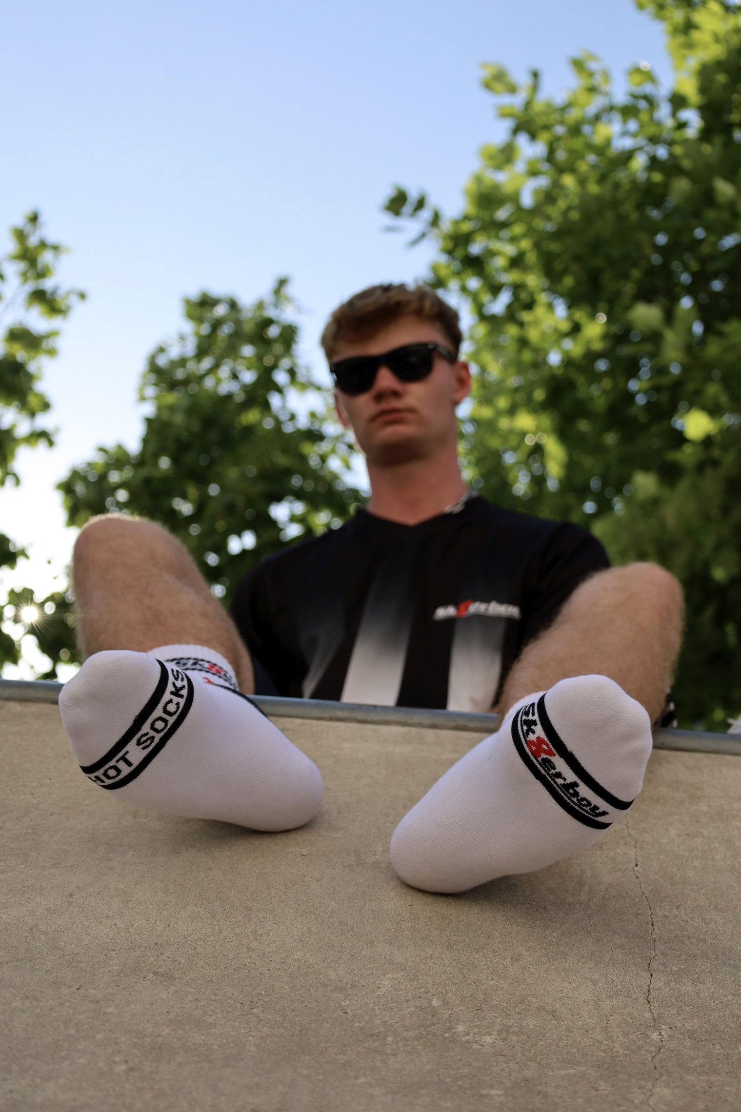 Sk8erboy® HOT Socks