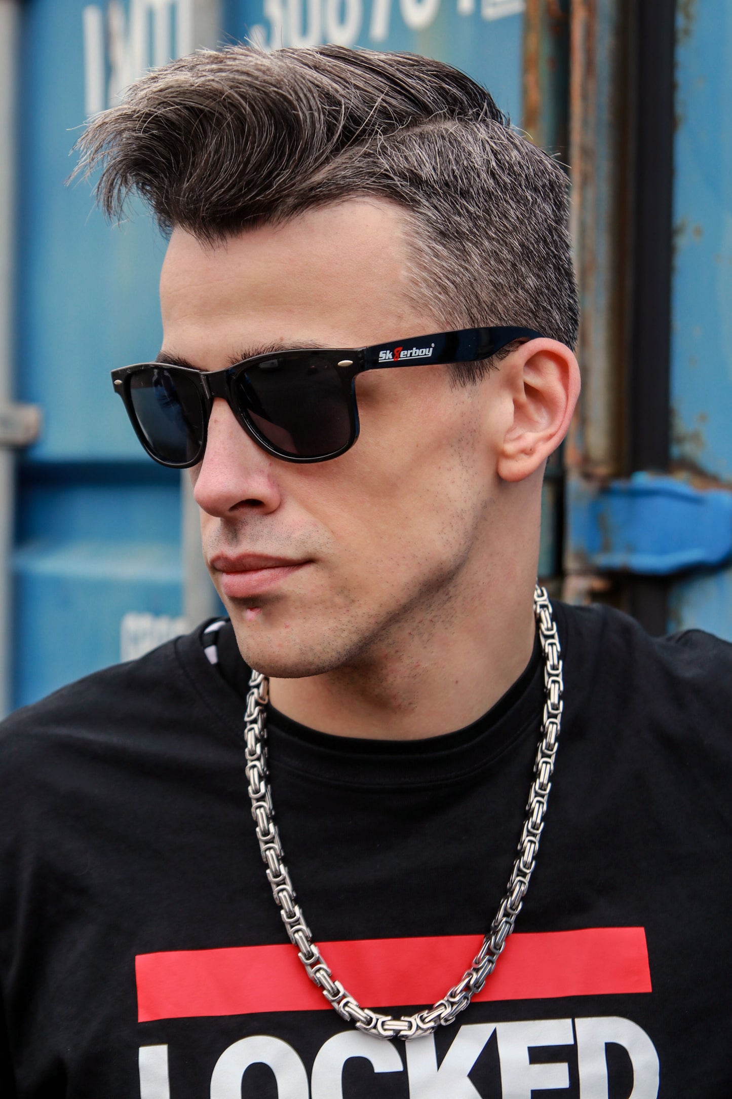 Sk8erboy® Sonnenbrille - 25 Years. One Crew