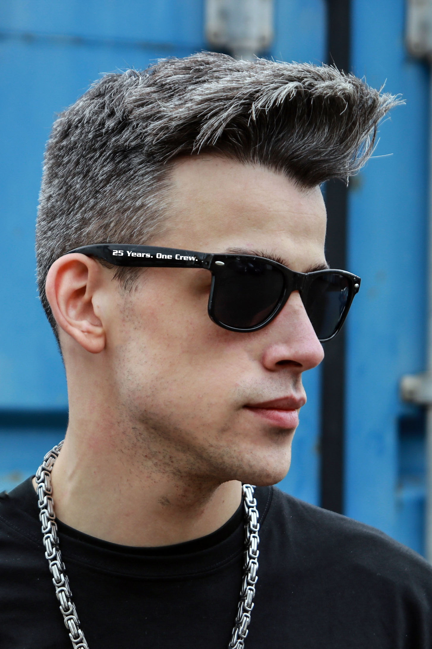 Sk8erboy® Sonnenbrille - 25 Years. One Crew
