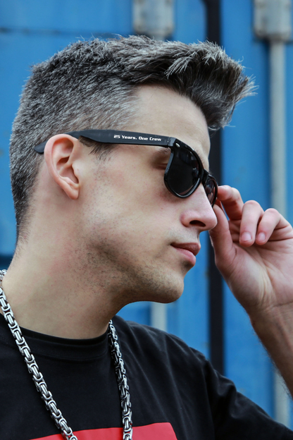 Sk8erboy® Sonnenbrille - 25 Years. One Crew