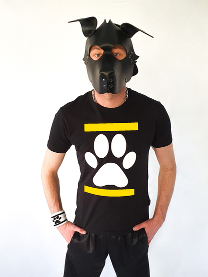 Sk8erboy® T-Shirt DOG PAW