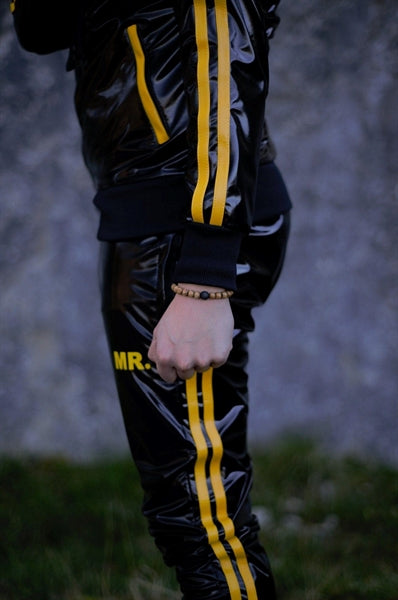 Buy stylish, high-quality gay leather pants at MR. Riegillio