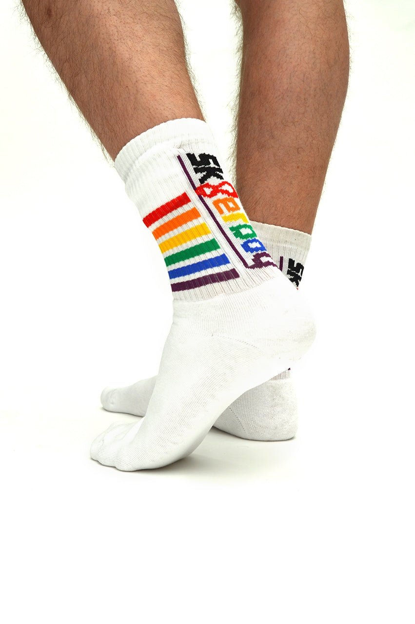 Sport Pride  Roits Socks