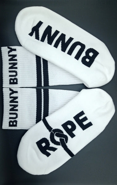 Sk8erboy® ROPE BUNNY Socks